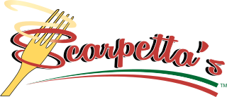 Scarpettas Logo